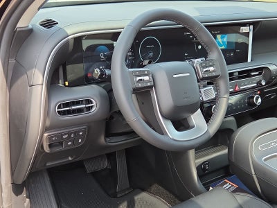 2027 Hyundai PALISADE Limited 7P