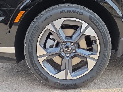 2027 Hyundai PALISADE Limited 7P