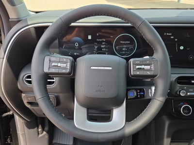 2027 Hyundai PALISADE Limited 7P