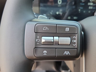 2027 Hyundai PALISADE Limited 7P