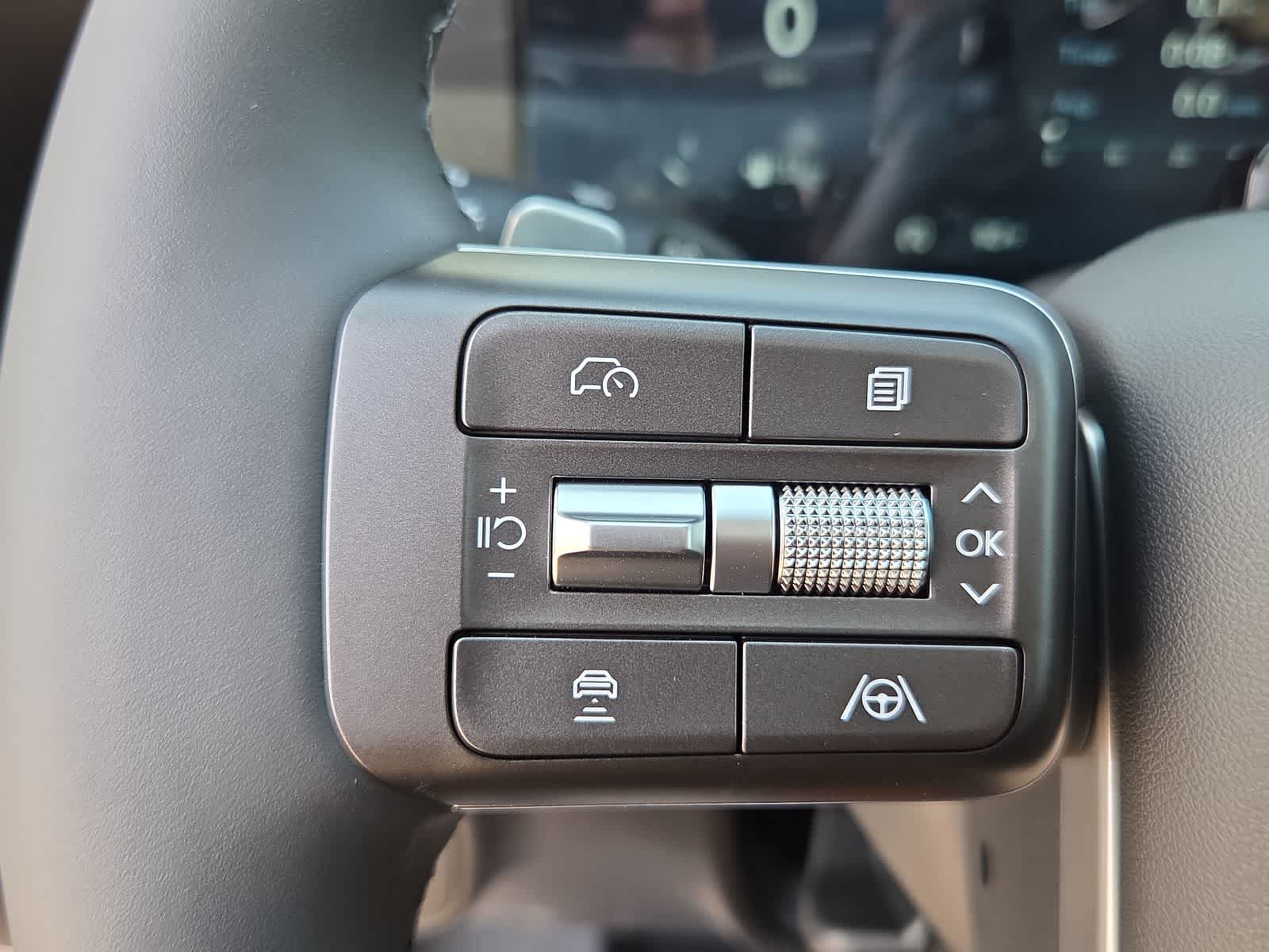 2027 Hyundai PALISADE Limited 7P