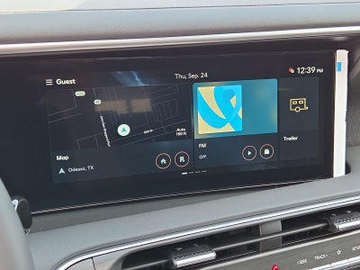 2027 Hyundai PALISADE Limited 7P