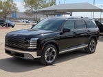 2027 Hyundai PALISADE Limited 7P