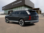 2027 Hyundai PALISADE Limited 7P