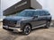 2027 Hyundai PALISADE Limited 7P