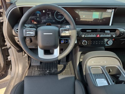2027 Hyundai PALISADE Limited 7P
