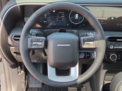 2027 Hyundai PALISADE Limited 7P
