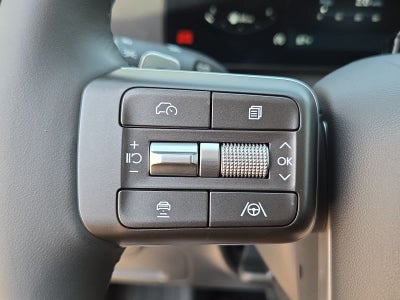2027 Hyundai PALISADE Limited 7P