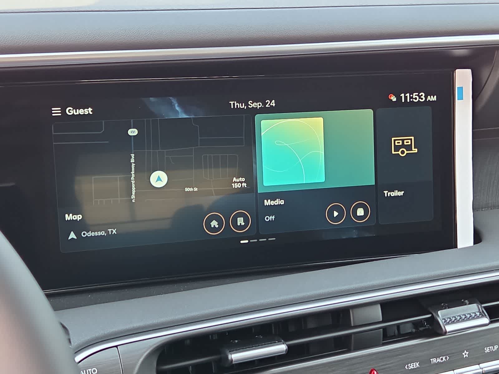 2027 Hyundai PALISADE Limited 7P