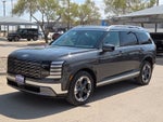 2027 Hyundai PALISADE Limited 7P