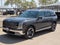 2027 Hyundai PALISADE Limited 7P