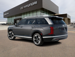2027 Hyundai PALISADE Limited 7P