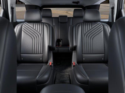 2027 Hyundai PALISADE SEL 7P