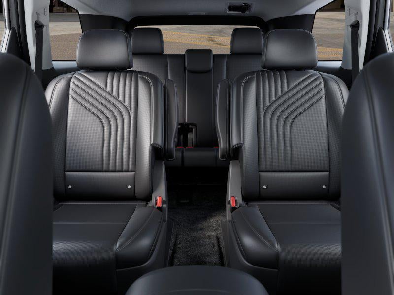 2027 Hyundai PALISADE SEL 7P