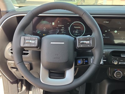 2027 Hyundai PALISADE SEL 7P