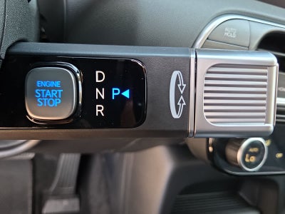 2027 Hyundai PALISADE SEL 7P