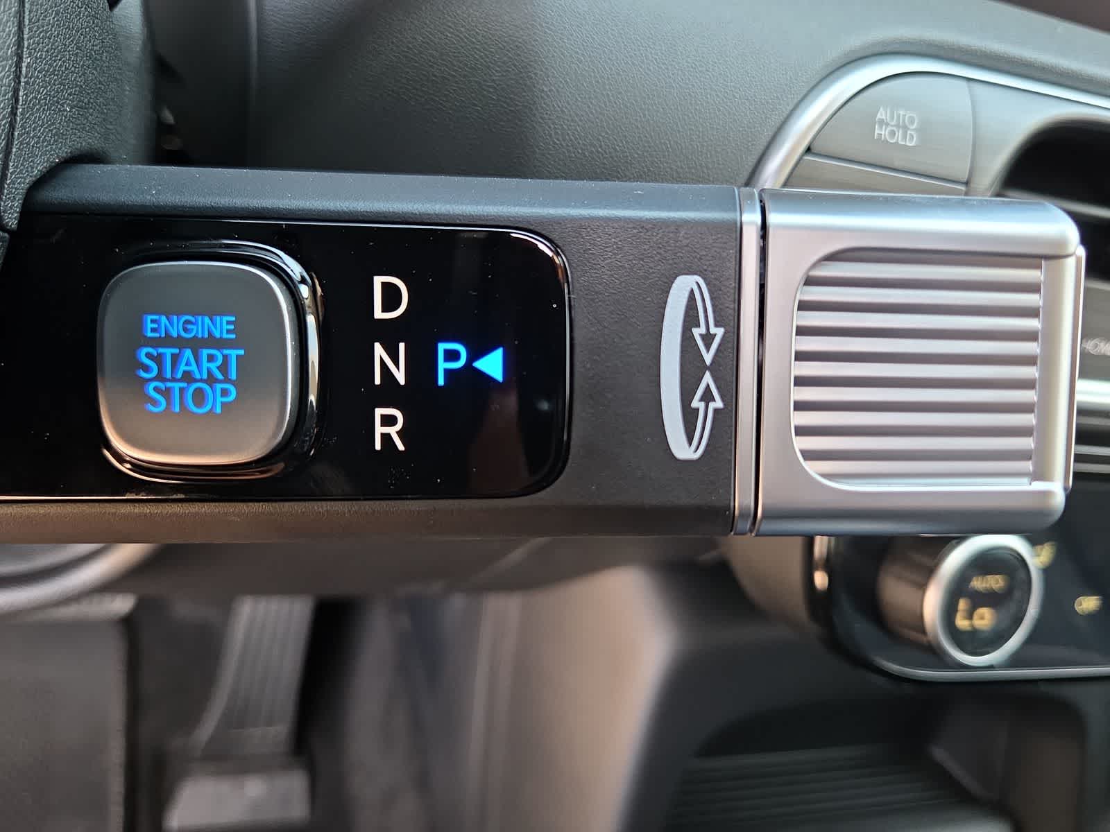 2027 Hyundai PALISADE SEL 7P