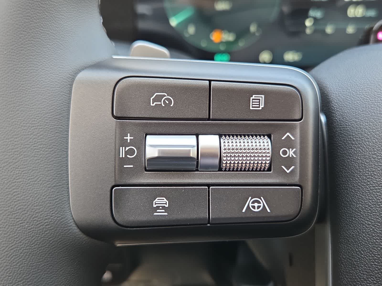 2027 Hyundai PALISADE SEL 7P