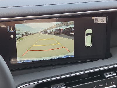 2027 Hyundai PALISADE SEL 7P