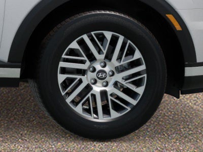 2027 Hyundai PALISADE SEL 7P