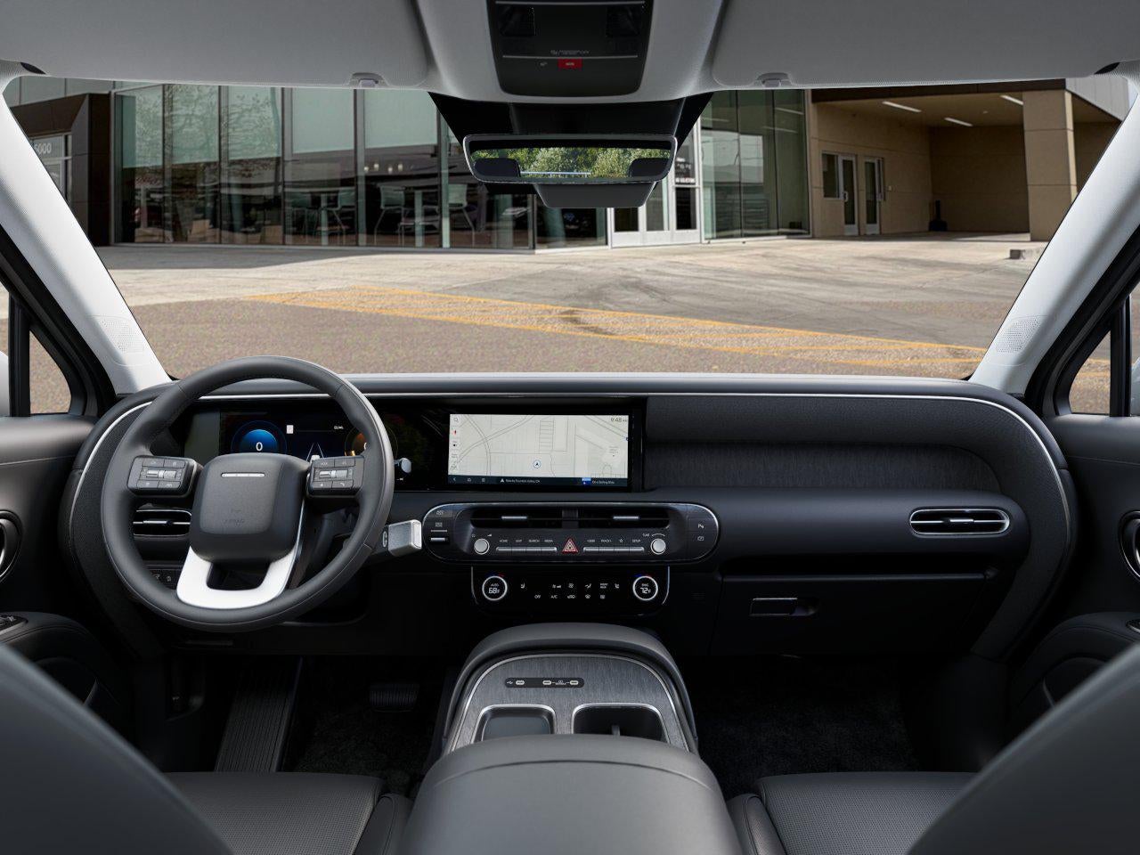 2026 Hyundai PALISADE SEL 7P