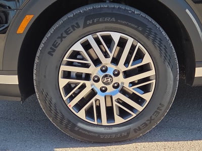 2027 Hyundai PALISADE SEL 7P