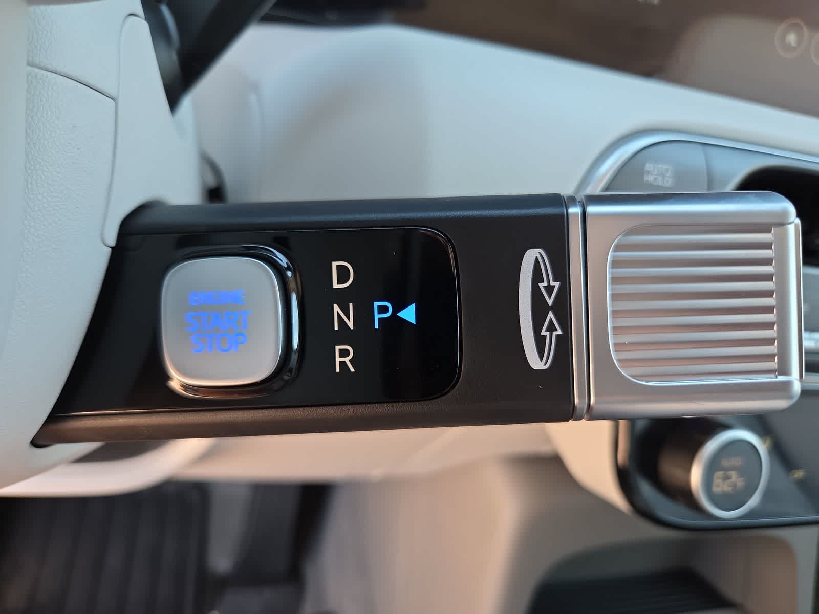 2027 Hyundai PALISADE SEL 7P