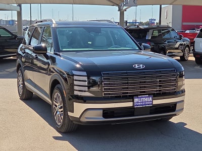 2027 Hyundai PALISADE SEL 7P