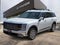 2027 Hyundai PALISADE HYBRID Blue SEL 7P