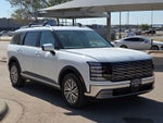 2027 Hyundai PALISADE HYBRID Blue SEL 7P