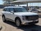 2027 Hyundai PALISADE HYBRID Blue SEL 7P