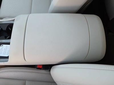 2027 Hyundai PALISADE HYBRID Blue SEL 7P
