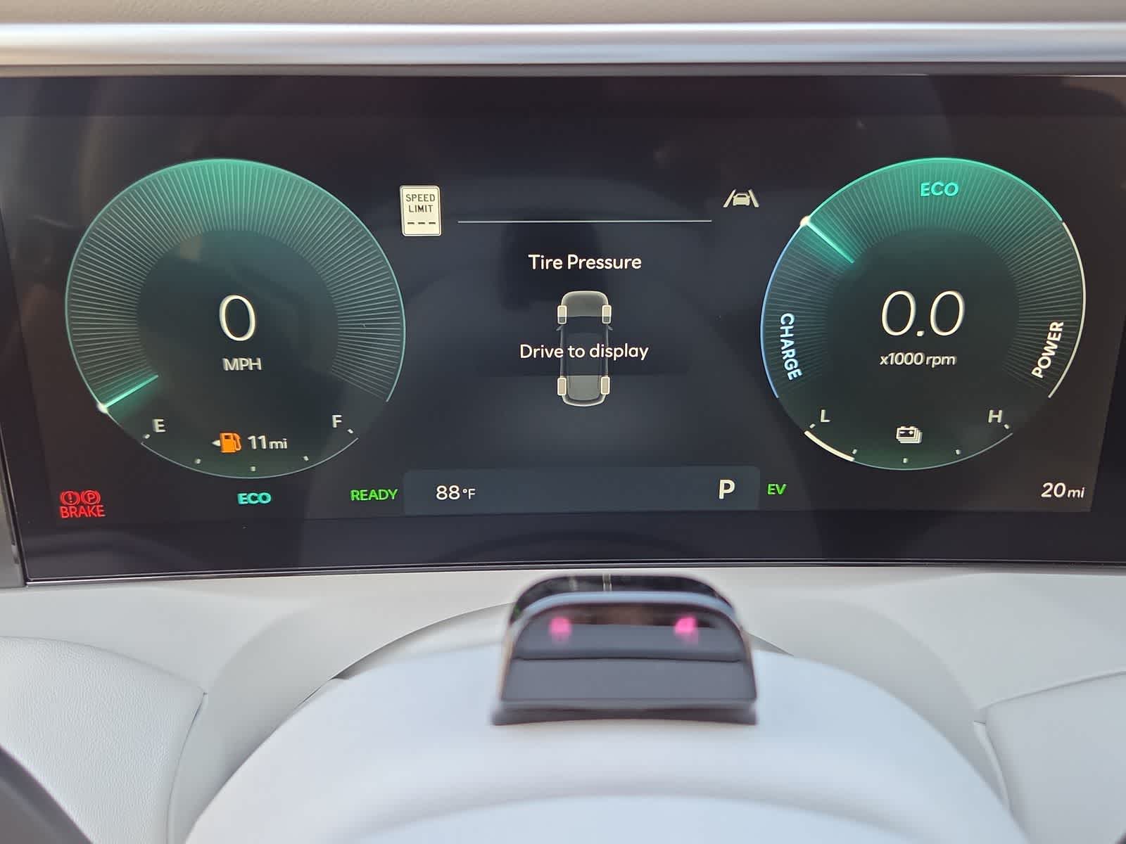 2027 Hyundai PALISADE HYBRID Blue SEL 7P
