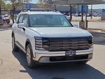 2027 Hyundai PALISADE HYBRID Blue SEL 7P