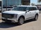 2027 Hyundai PALISADE HYBRID Blue SEL 7P