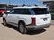 2027 Hyundai PALISADE HYBRID Blue SEL 7P