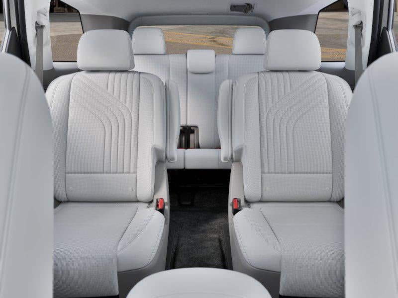 2026 Hyundai PALISADE HYBRID Blue SEL 8P