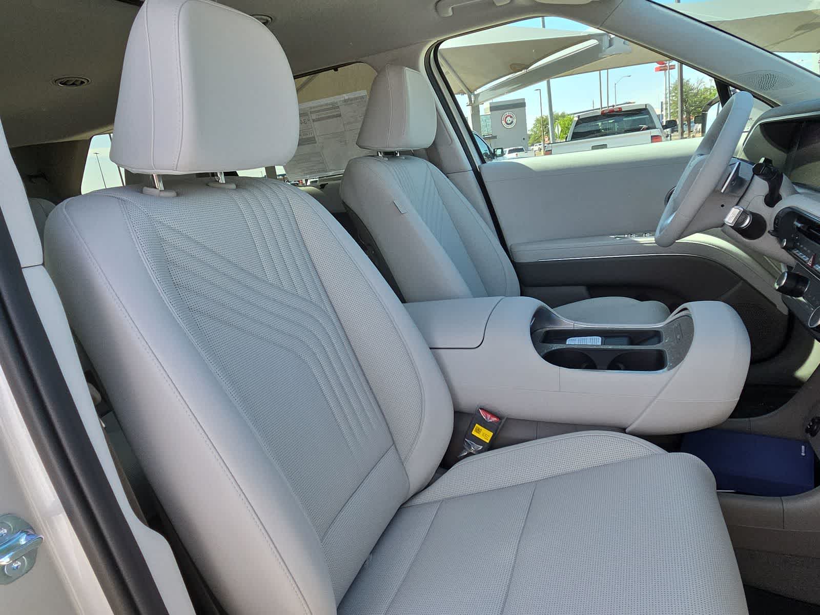 2026 Hyundai PALISADE HYBRID Blue SEL 8P