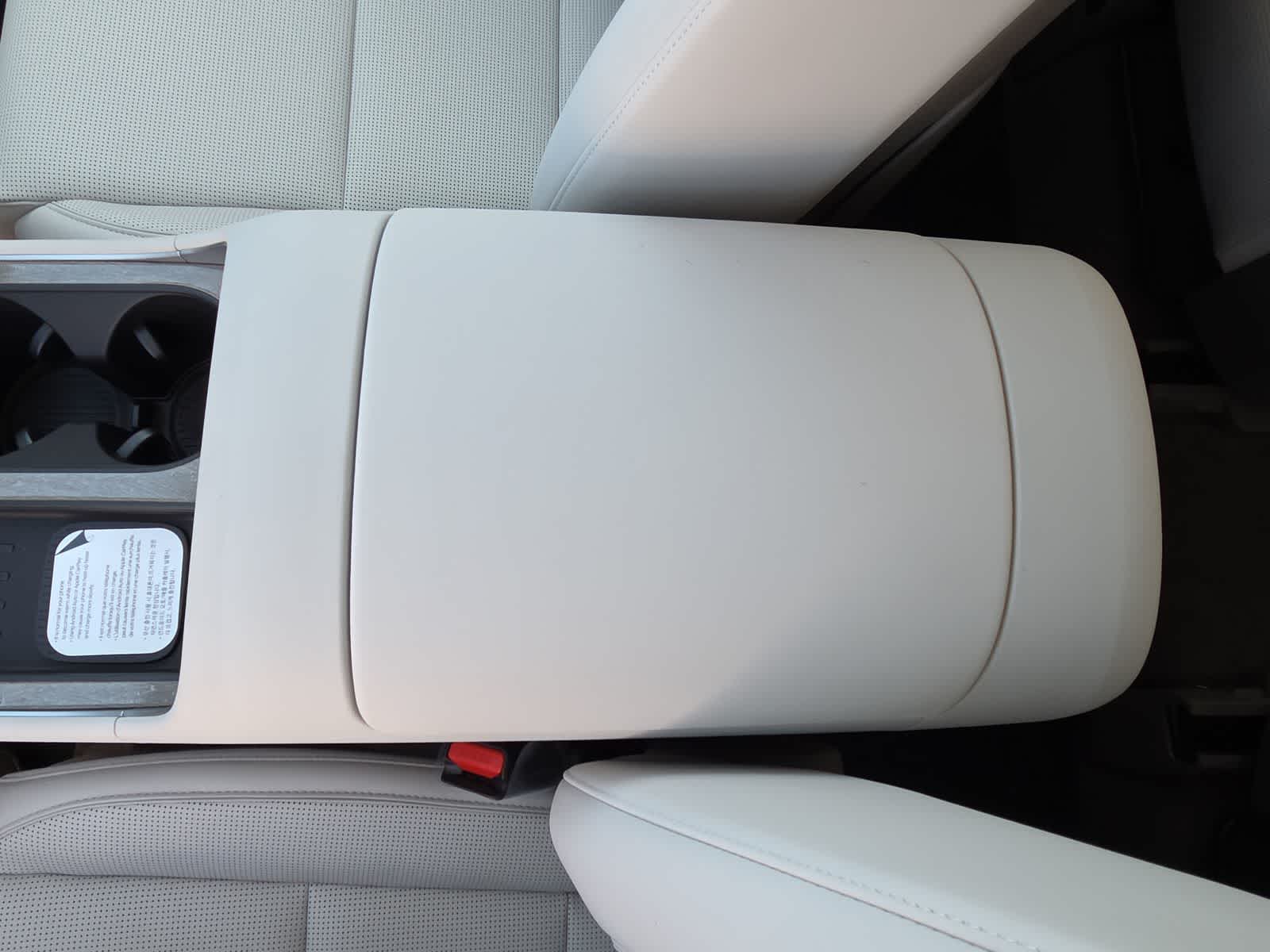 2026 Hyundai PALISADE HYBRID Blue SEL 8P