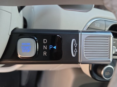 2026 Hyundai PALISADE HYBRID Blue SEL 8P