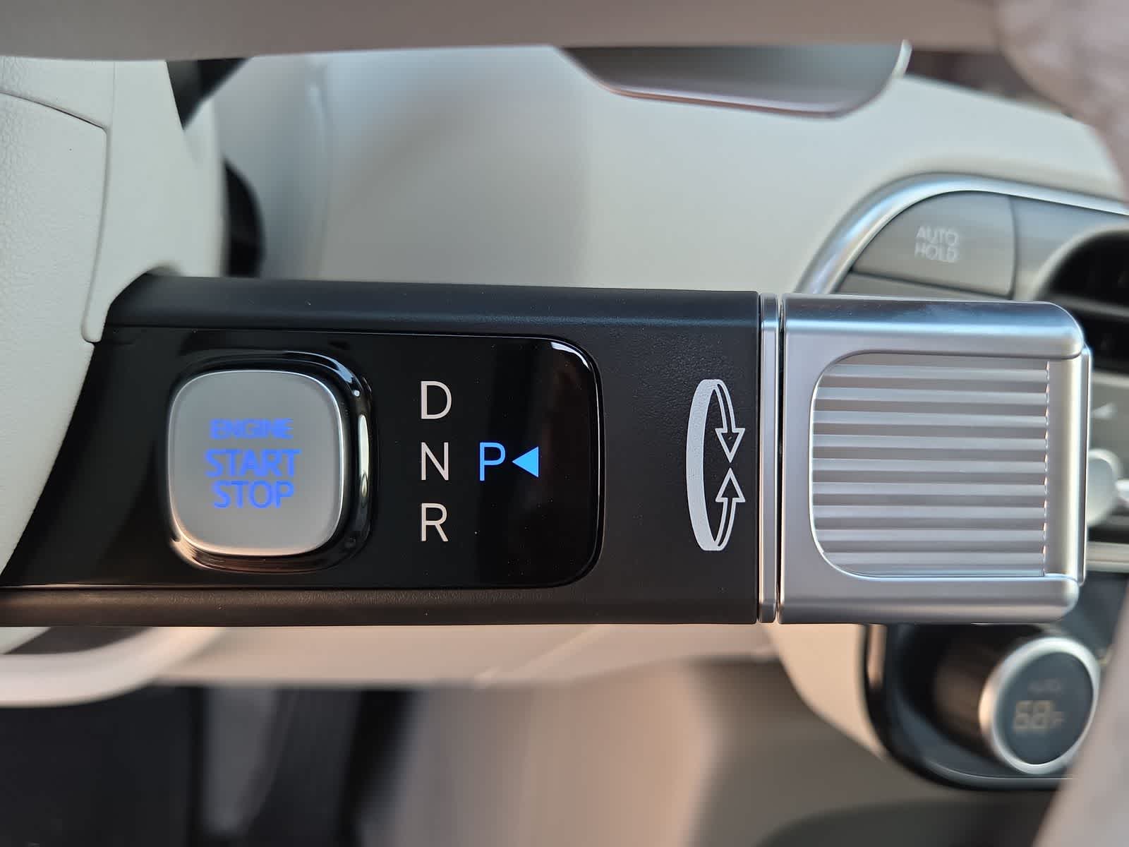 2026 Hyundai PALISADE HYBRID Blue SEL 8P