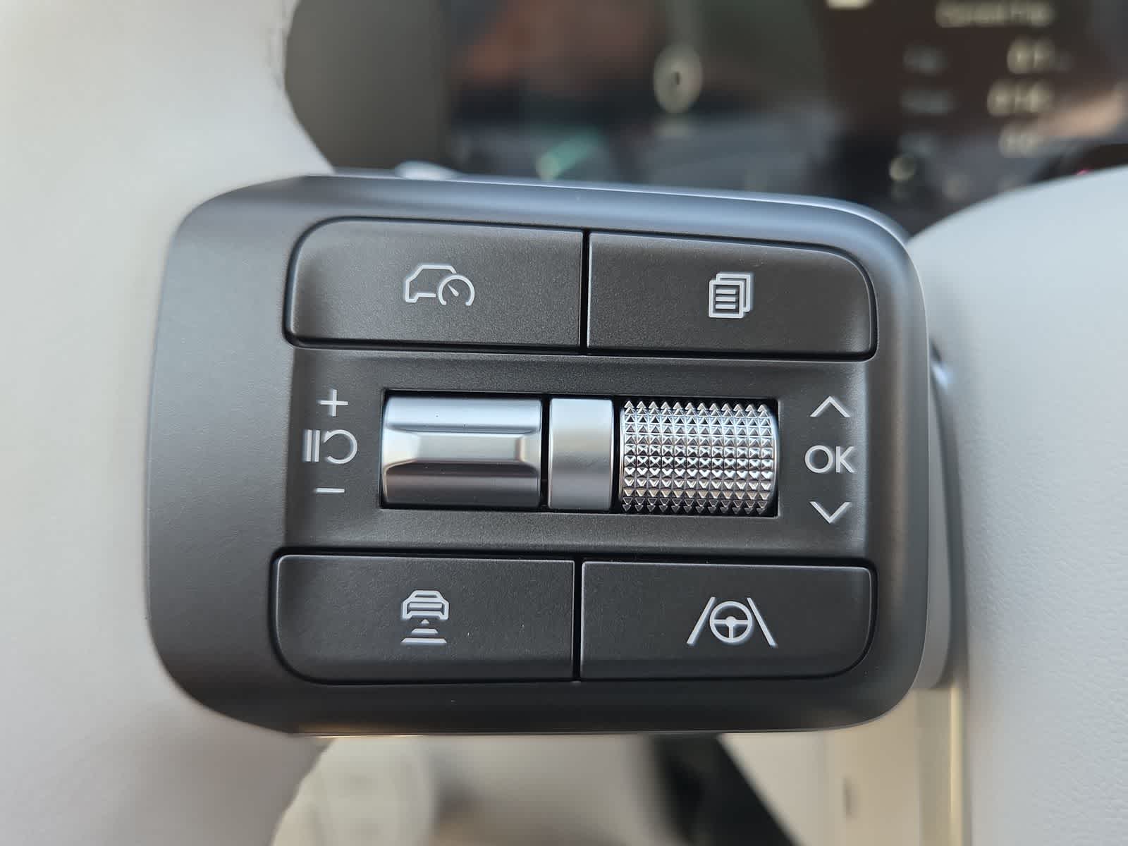 2026 Hyundai PALISADE HYBRID Blue SEL 8P