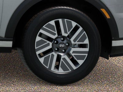 2026 Hyundai PALISADE HYBRID Blue SEL 8P