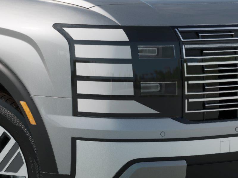 2026 Hyundai PALISADE HYBRID Blue SEL 8P