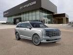 2027 Hyundai PALISADE Calligraphy