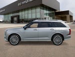 2027 Hyundai PALISADE Calligraphy
