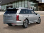 2027 Hyundai PALISADE Calligraphy