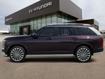 2027 Hyundai PALISADE Calligraphy