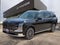 2027 Hyundai PALISADE Calligraphy