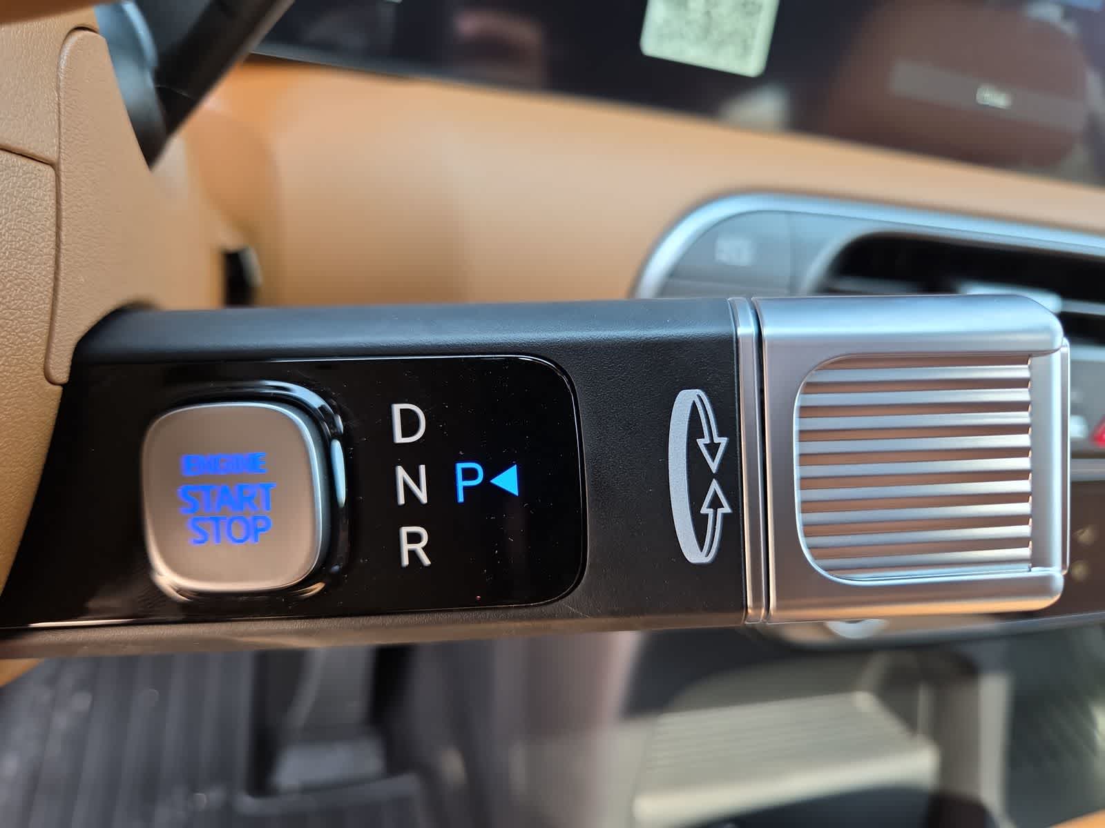2027 Hyundai PALISADE Calligraphy